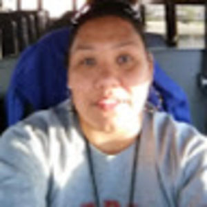 Meet your Posher, Kacy